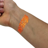 Vivid, Gleam Glitter Cream 10g, Kings Day