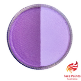 FPA 50-50 Split, Lilac-Purple