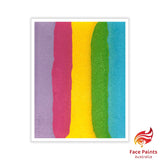 FPA 50g Combo, Pastel Rainbow (P)