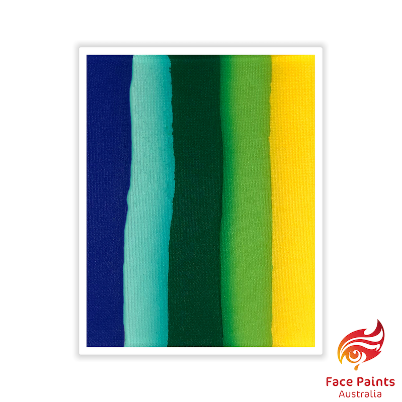 FPA 50g Combo, Sand to Sea P