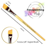 Facepainting Hub, Set of 4