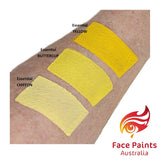 FPA 30g, Essential Yellow