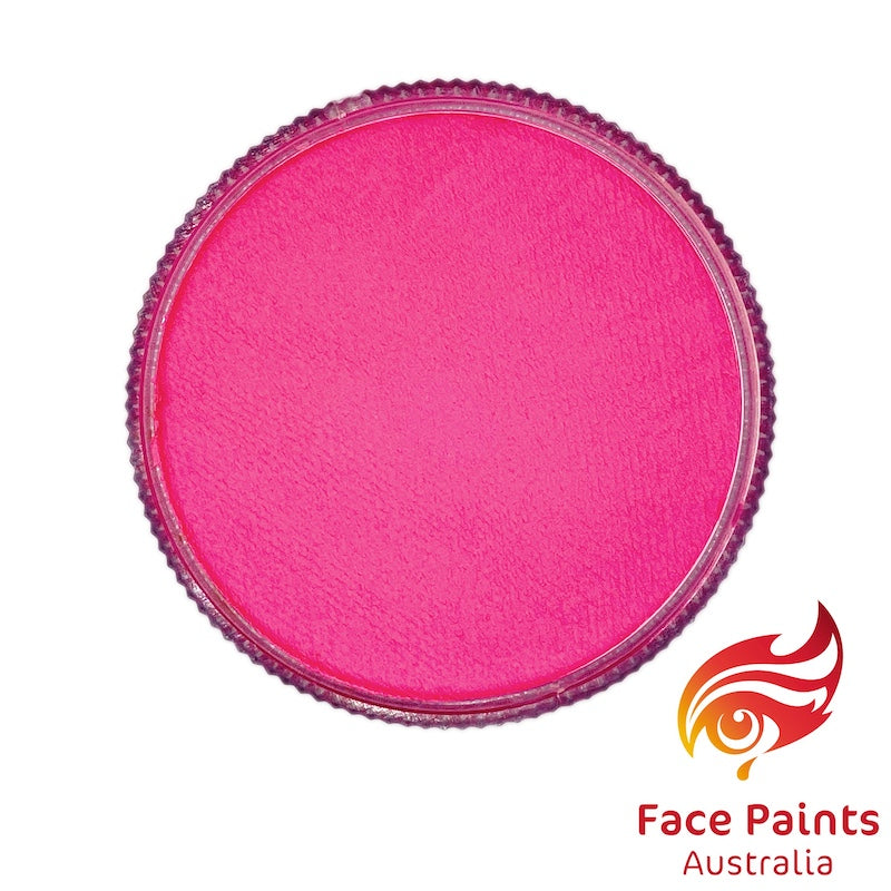 FPA 30g, Neon Pink