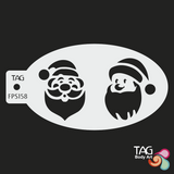 Tag, Santa's