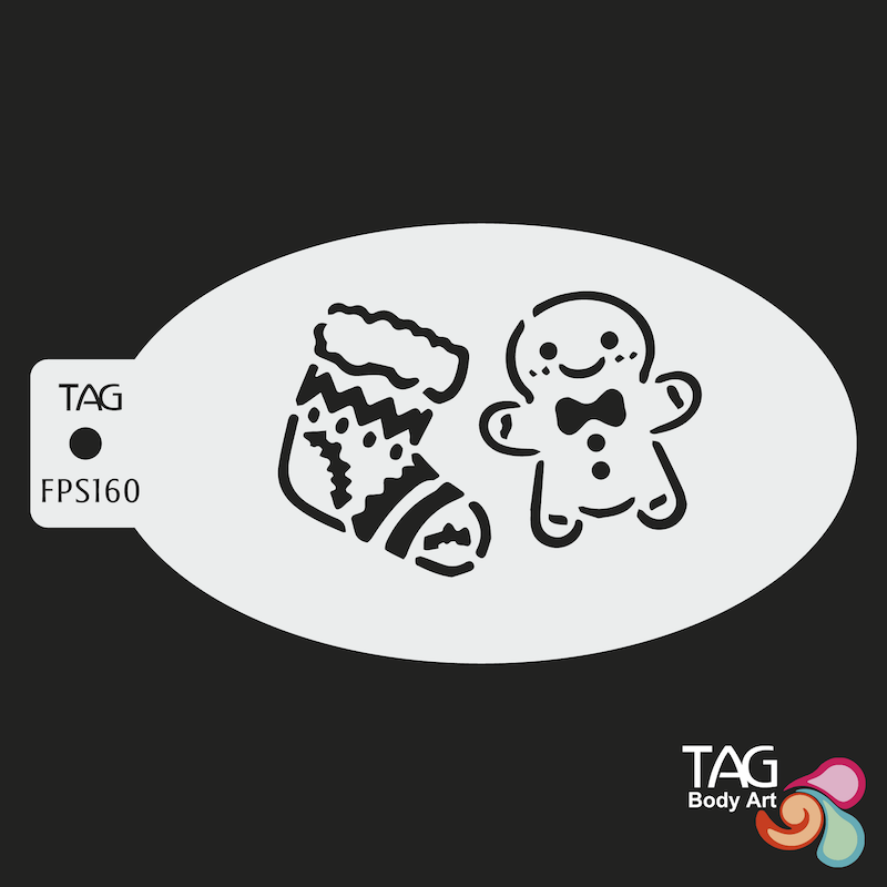 Tag, Sugar & Stockings