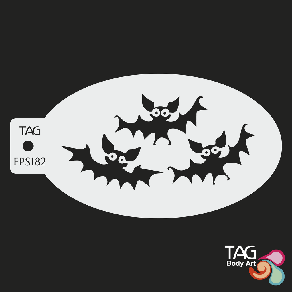 Tag, Bats
