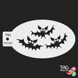 Tag, Bats