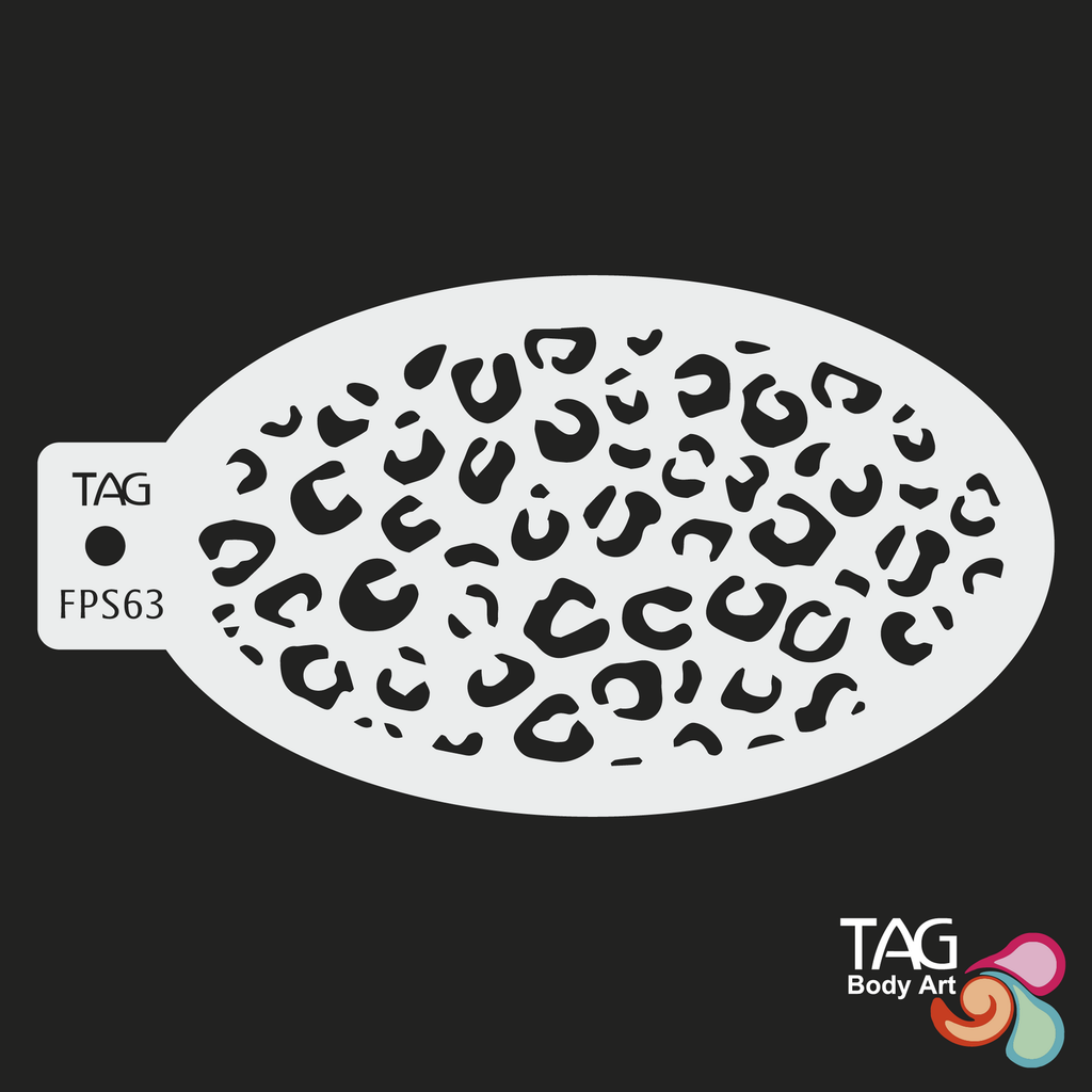 Tag, Cheetah