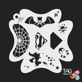 Tag, Heroic Universe