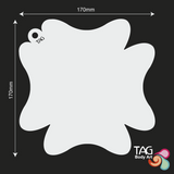 Tag, Jurassic & Friends