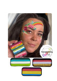 Facepainting Hub, Cranberry