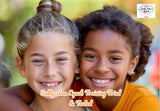 Sally Ann Practice Board, Realistic Friends