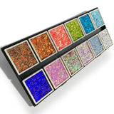 Essentials, Your Space to Sparkle Palette