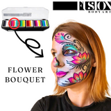 Fusion Palette, Sugar Skull