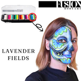 Fusion Palette, Sugar Skull