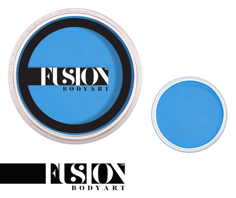 Fusion Prime 32g, Glacial Blue