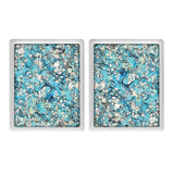 Pastel Glow Palette Refill, Bluebell