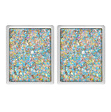 Pastel Glow Palette Refill, Candy Cloud