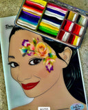 Sally Ann, Instructors-Tutor Board, Right