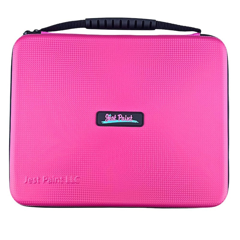 Ultimate Pro. Face Paint Case