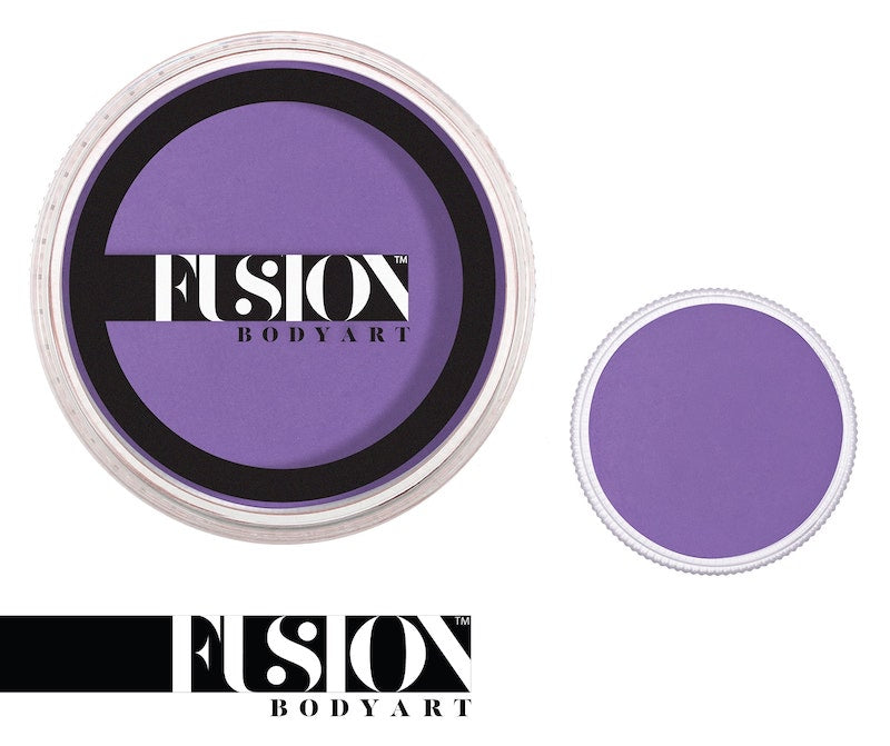 Fusion Prime 32g, Lovely Lilac