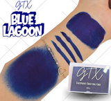GTX, Reg. Blue Lagoon 60g