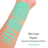 GTX, Reg. Mint Tulep, Sample