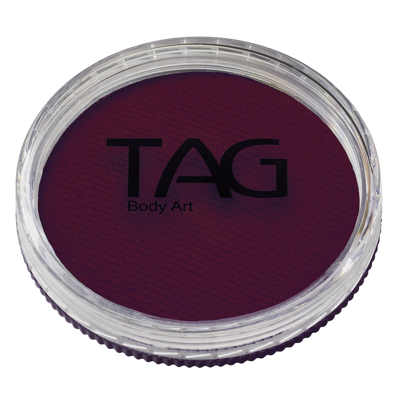 Tag, Neon FX Paint, Rouge 32g