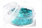 Carnival Chunky Large,  Turquoise
