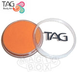 Tag, 90g Orange