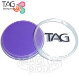 Tag, 90g Purple