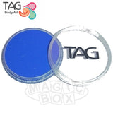 Tag, 90g Royal Blue