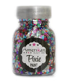 Pixie Paint, 5g, Rainbow Brite