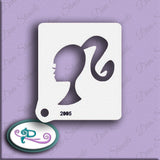 Diva Classic, Barbie Old Fashion