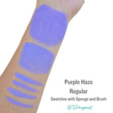 GTX, Reg. Purple Haze, Sample