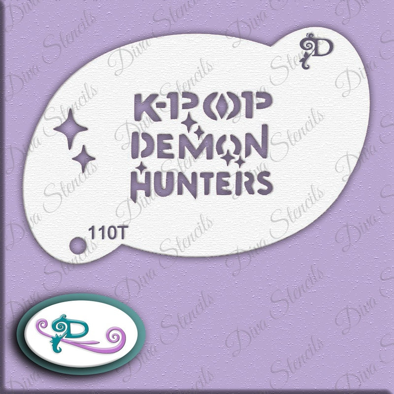 Diva Classic, Kpop Logo + Stars
