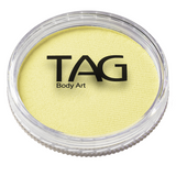 Tag, 32g Pastel Yellow