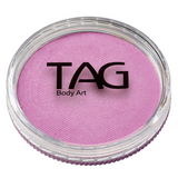 Tag, 32g Pastel Pink