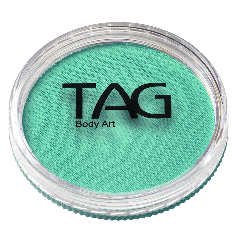 Tag, 32g Pastel Turquoise