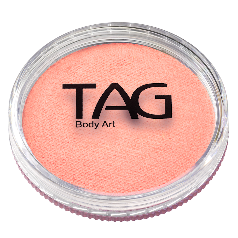 Tag, 32g Pastel Peach