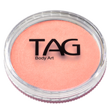 Tag, 32g Pastel Peach