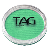 Tag, 32g Pastel Mint