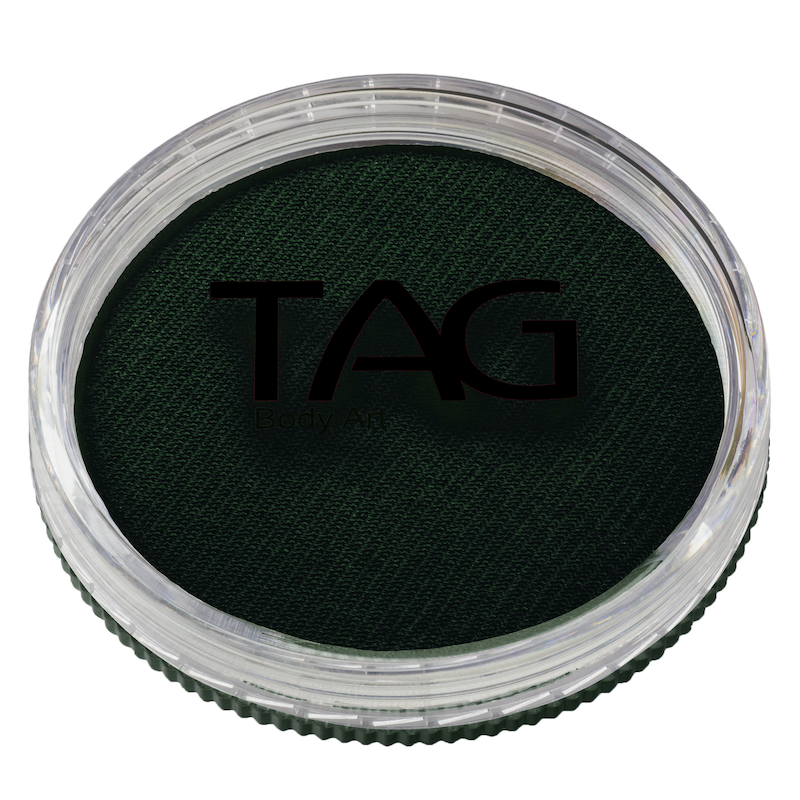 Tag, 32g Green Dk.