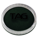 Tag, 32g Green Dk.