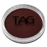 Tag, 32g Maroon