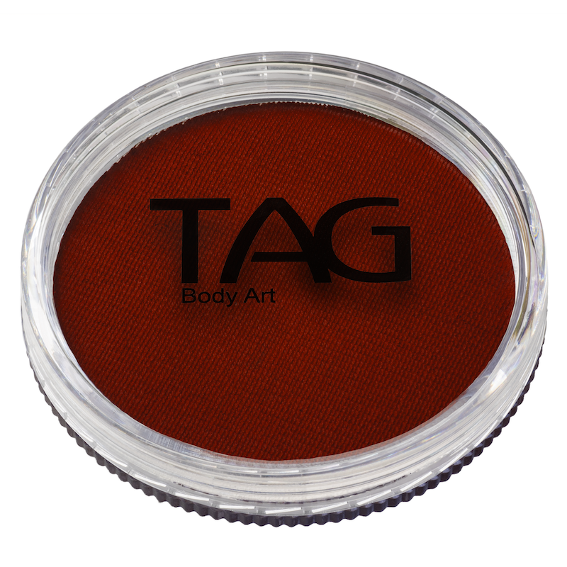 Tag, 32g Cherry Red