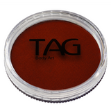 Tag, 32g Cherry Red