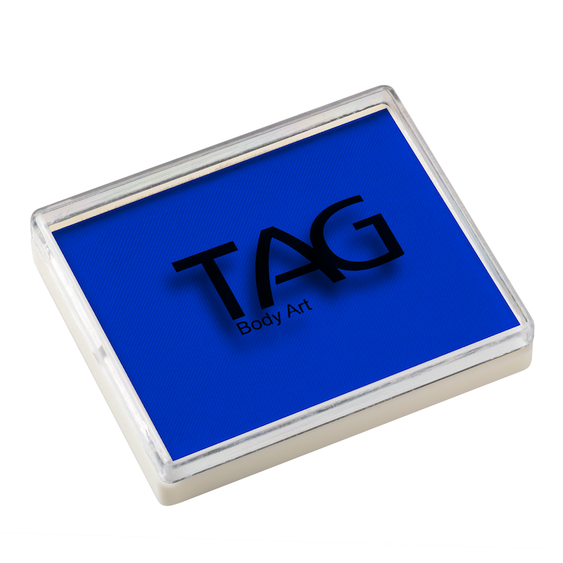 Tag, 50g Royal Blue