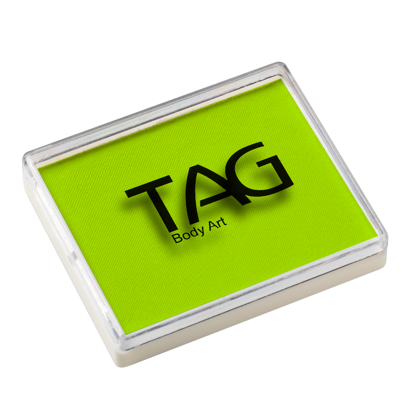 Tag, 50g Light Green