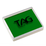 Tag, 50g Green